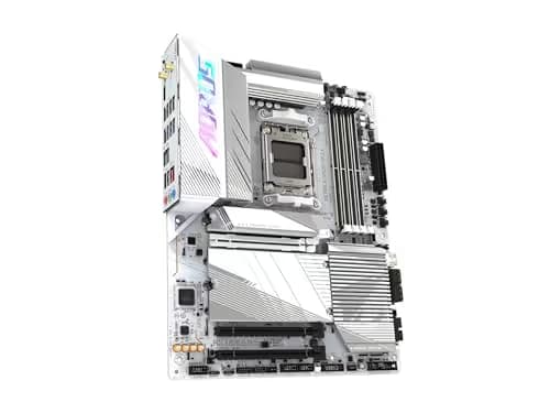 Gigabyte X670E AORUS PRO X AM5 DDR5 ATX image