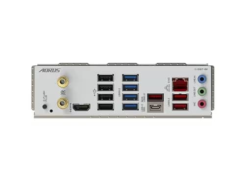 Gigabyte X670E AORUS PRO X AM5 DDR5 ATX image