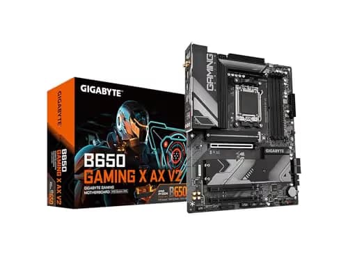 Gigabyte B650 GAMING X AX V2 AM5 DDR5 ATX main image