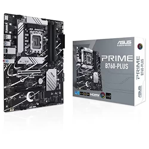 ASUS PRIME B760-PLUS main image