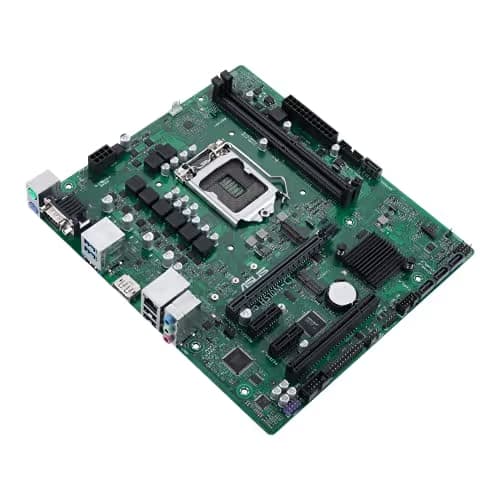 Asus H510 Pro H510M-CT/CSM LGA1200 DDR4 Micro ATX main image