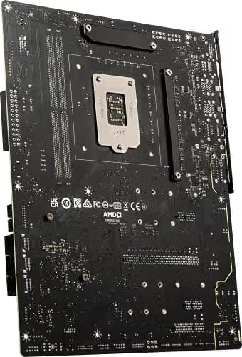 MSI Z590 MEG UNIFY-X DDR4 ATX image