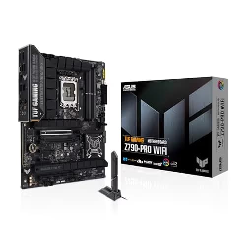 ASUS TUF GAMING Z790-PRO WIFI main image