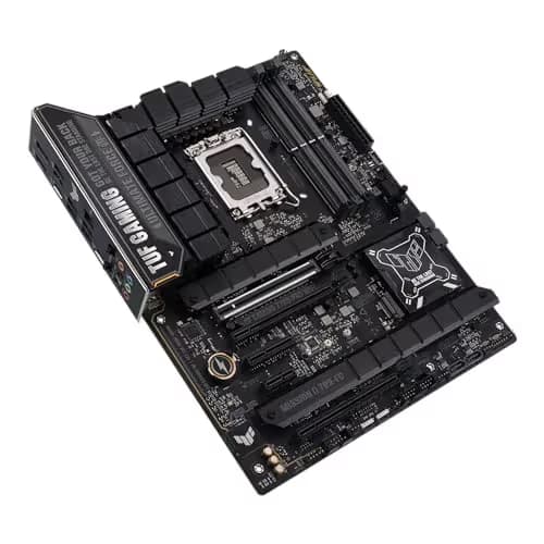 ASUS TUF GAMING Z790-PRO WIFI image