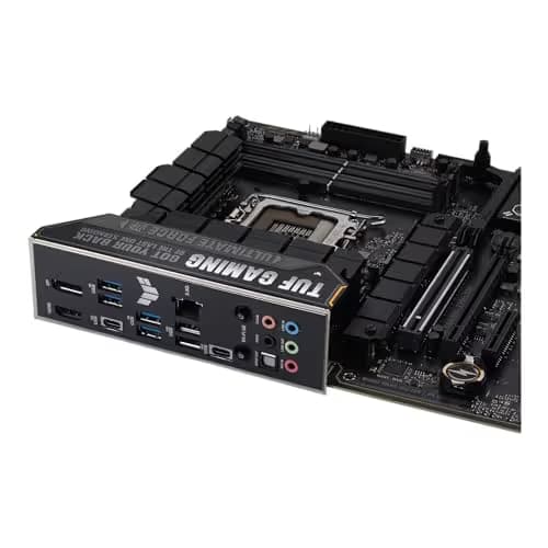 ASUS TUF GAMING Z790-PRO WIFI image