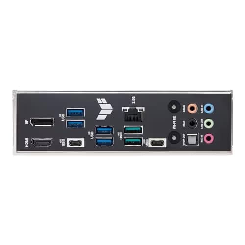 ASUS TUF GAMING Z790-PRO WIFI image