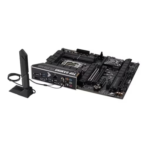 ASUS TUF GAMING Z790-PRO WIFI image
