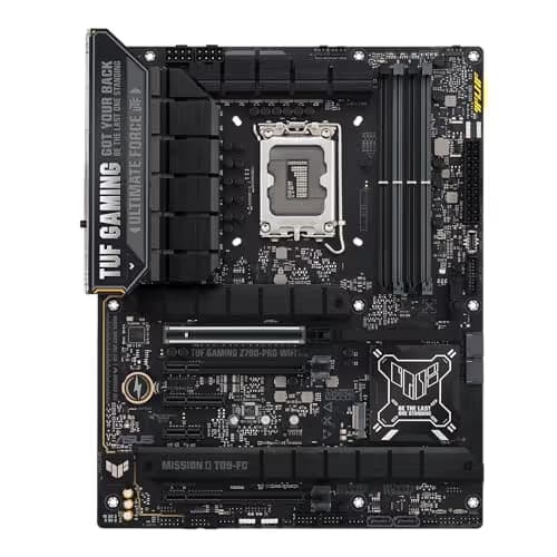 ASUS TUF GAMING Z790-PRO WIFI image