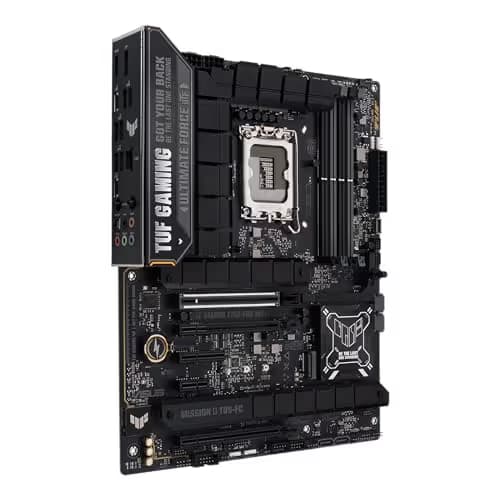 ASUS TUF GAMING Z790-PRO WIFI image