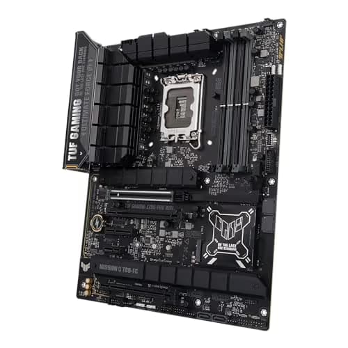 ASUS TUF GAMING Z790-PRO WIFI image