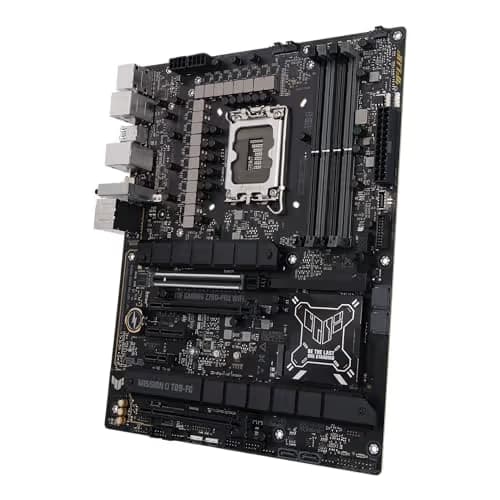 ASUS TUF GAMING Z790-PRO WIFI image