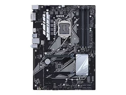 Asus Z370 Prime Z370-P LGA1151 DDR4 ATX image