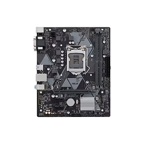 Asus H310 PRIME H310M-K LGA1151 DDR4 Micro ATX image
