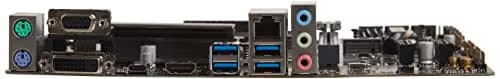 Asus B365 PRIME B365M-A LGA1151 DDR4 Micro ATX image