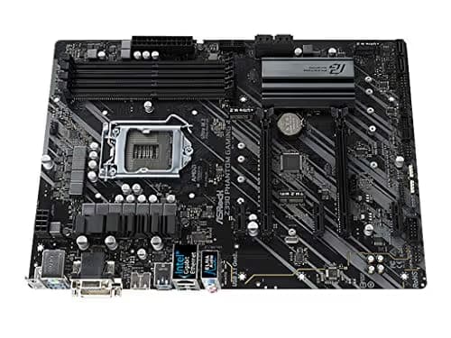 ASRock Z390 Phantom Gaming 4S DDR4 ATX image