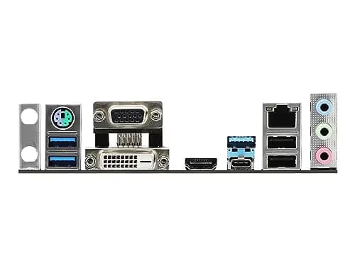 ASRock Z390 Phantom Gaming 4S DDR4 ATX image