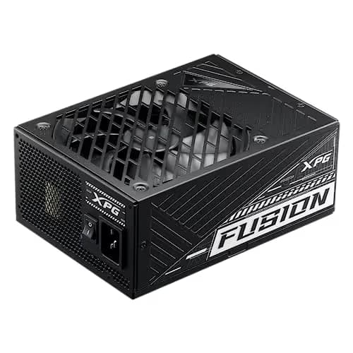 ADATA XPG FUSION 1600 ATX 1600W Fully Modular 80+ Titanium Certified main image
