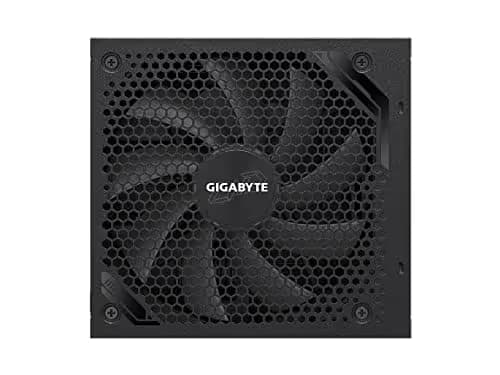 Gigabyte UD1300GM PG5 Black 1300W Fully Modular 80+ Gold Certified image
