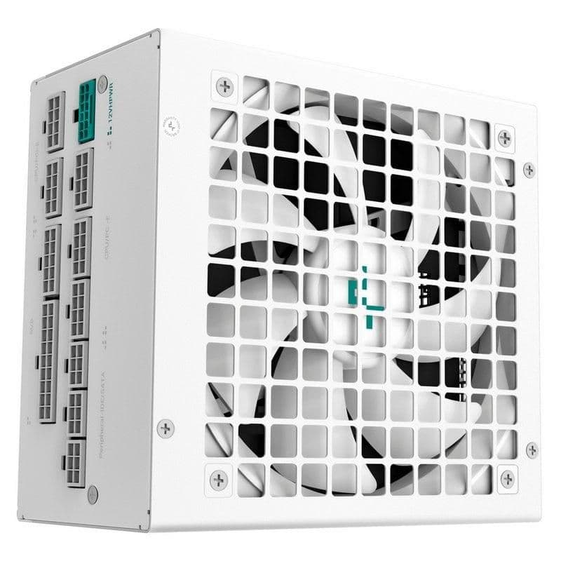 Deepcool PX850G White 850W 80+ Gold Fully Modular main image