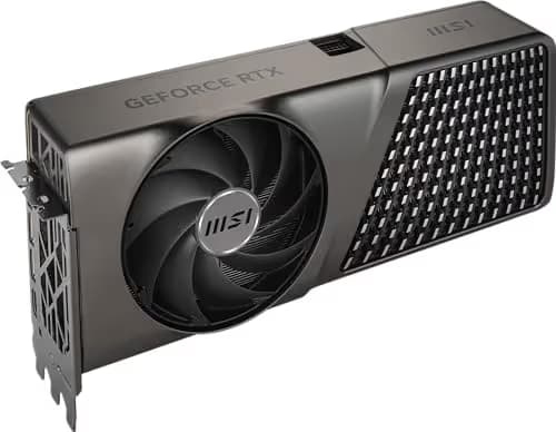 MSI GeForce RTX 4080 SUPER EXPERT 16GB GDDR6X  image