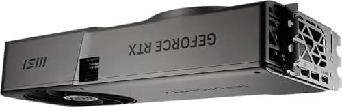 MSI GeForce RTX 4080 SUPER EXPERT 16GB GDDR6X  image