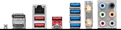 MSI B650 PRO-S WIFI DDR5 ATX image