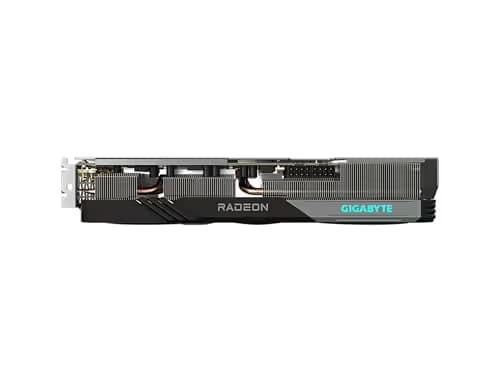 GIGABYTE Radeon RX 7600 XT GAMING OC 16G GDDR6 image