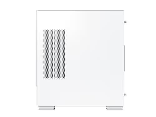Montech SKY TWO ATX Mid Tower White Tempered Glass image
