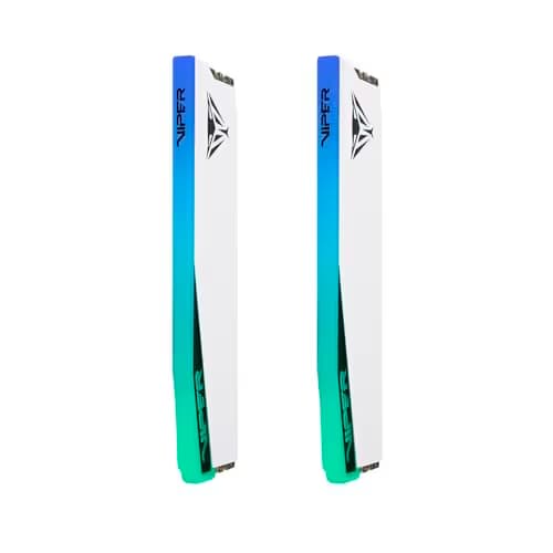 Patriot Viper Elite 5 RGB DDR5-6000 CL42 32GB (1x32GB) image