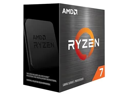 AMD Ryzen 7 5700X3D 3.0 GHz 8-Core AM4 image