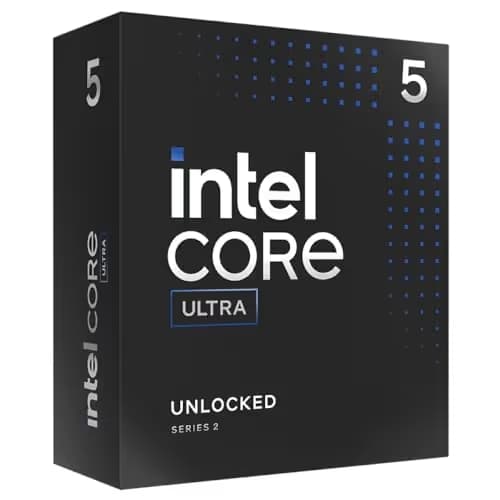 Intel Core Ultra 5 245K 4.2 GHz 14-Core LGA1851 image