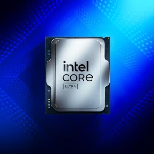 Intel Core Ultra 5 245K 4.2 GHz 14-Core LGA1851 image