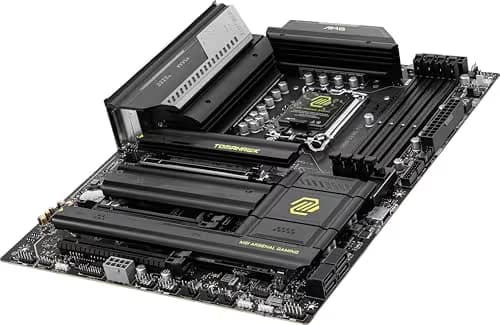 MSI MAG Z890 TOMAHAWK WIFI image