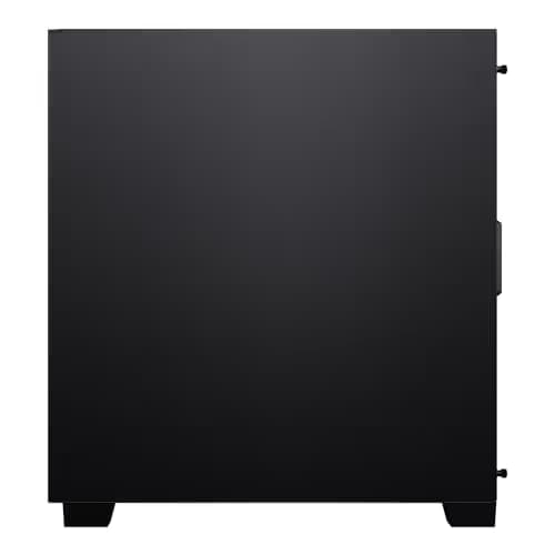 Phanteks XT PRO ULTRA ATX Mid Tower Black with Tempered Glass Side Panel and USB 3.2 Gen 2 Type-C, USB 3.2 Gen 1 Type-A image