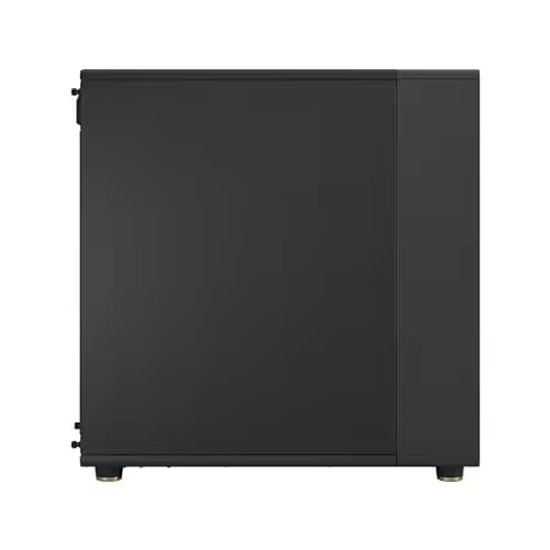Fractal Design North XL ATX Full Tower Black with Mesh Side Panel and USB 3.2 Gen 2 Type-C, USB 3.2 Gen 1 Type-A image