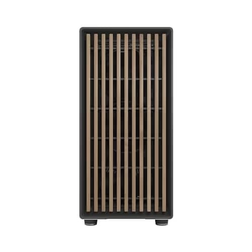 Fractal Design North XL ATX Full Tower White with Mesh Side Panel and USB 3.2 Gen 2 Type-C, USB 3.2 Gen 1 Type-A image