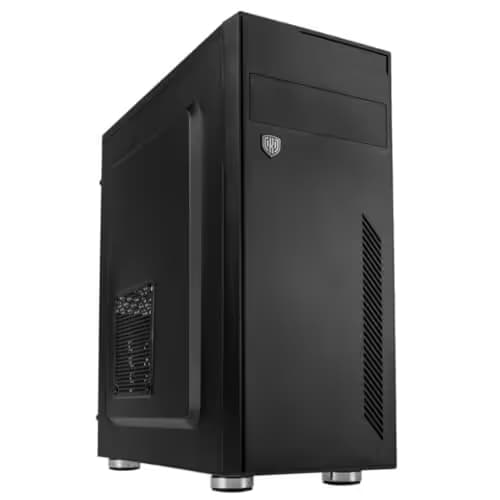 KOLINK KLA-003 ATX Mid Tower Black image