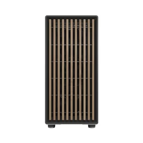 Fractal Design North XL ATX Full Tower White with Tempered Glass Side Panel and USB 3.2 Gen 2 Type-C, USB 3.2 Gen 1 Type-A image