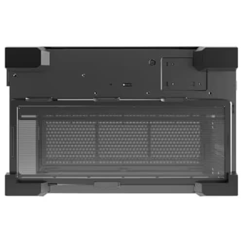 Antec C8 ATX Full Tower Black with Tempered Glass Side Panel and USB 3.2 Gen 2 Type-C USB 3.2 Gen 1 Type-A image
