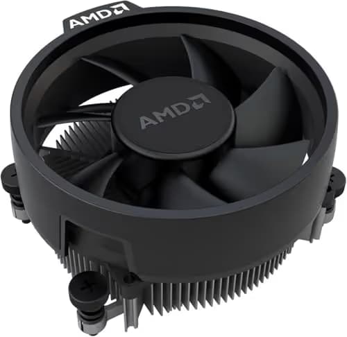 AMD Ryzen 5 5600GT 3.6 GHz 6-Core AM4 image