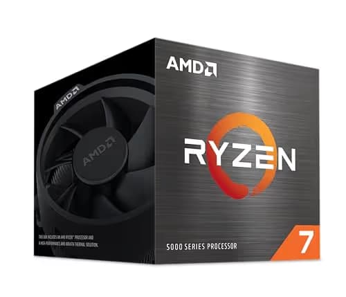 AMD Ryzen 7 5700 3.7 GHz 8-Core AM4 image
