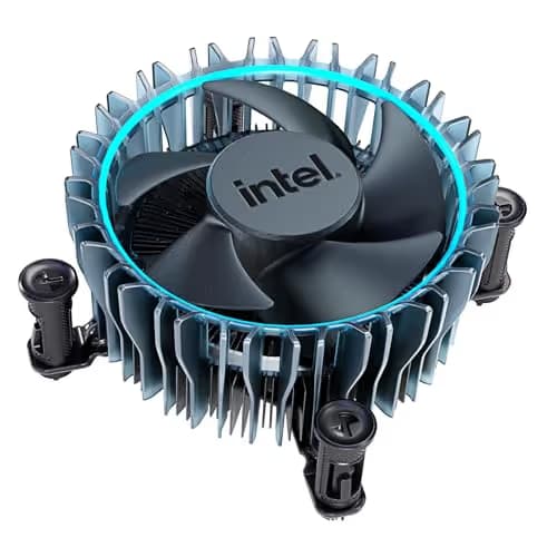 Intel Core i3 14100F 3.5 GHz 4-Core LGA1700 image