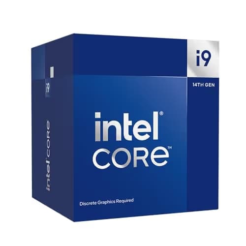 Intel Core i9 14900F 2.0 GHz 24-Core LGA1700 image