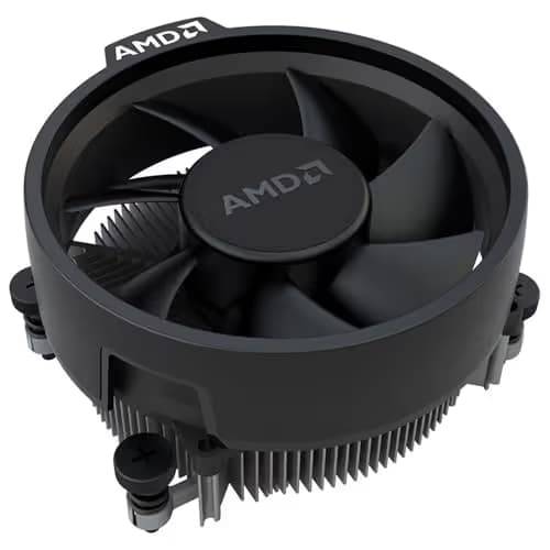 AMD Ryzen 5 5500GT 3.6 GHz 6-Core AM4 image