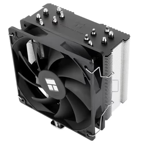 Thermalright Burst Assassin 120 SE Air 148mm Black / Silver image