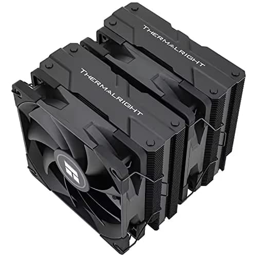 Thermalright Peerless Assassin 120 SE Air 155mm Black main image
