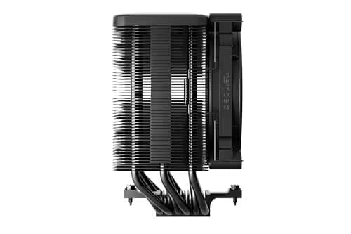be quiet! Dark Rock 5 Air 161mm 93.5 CFM Black image