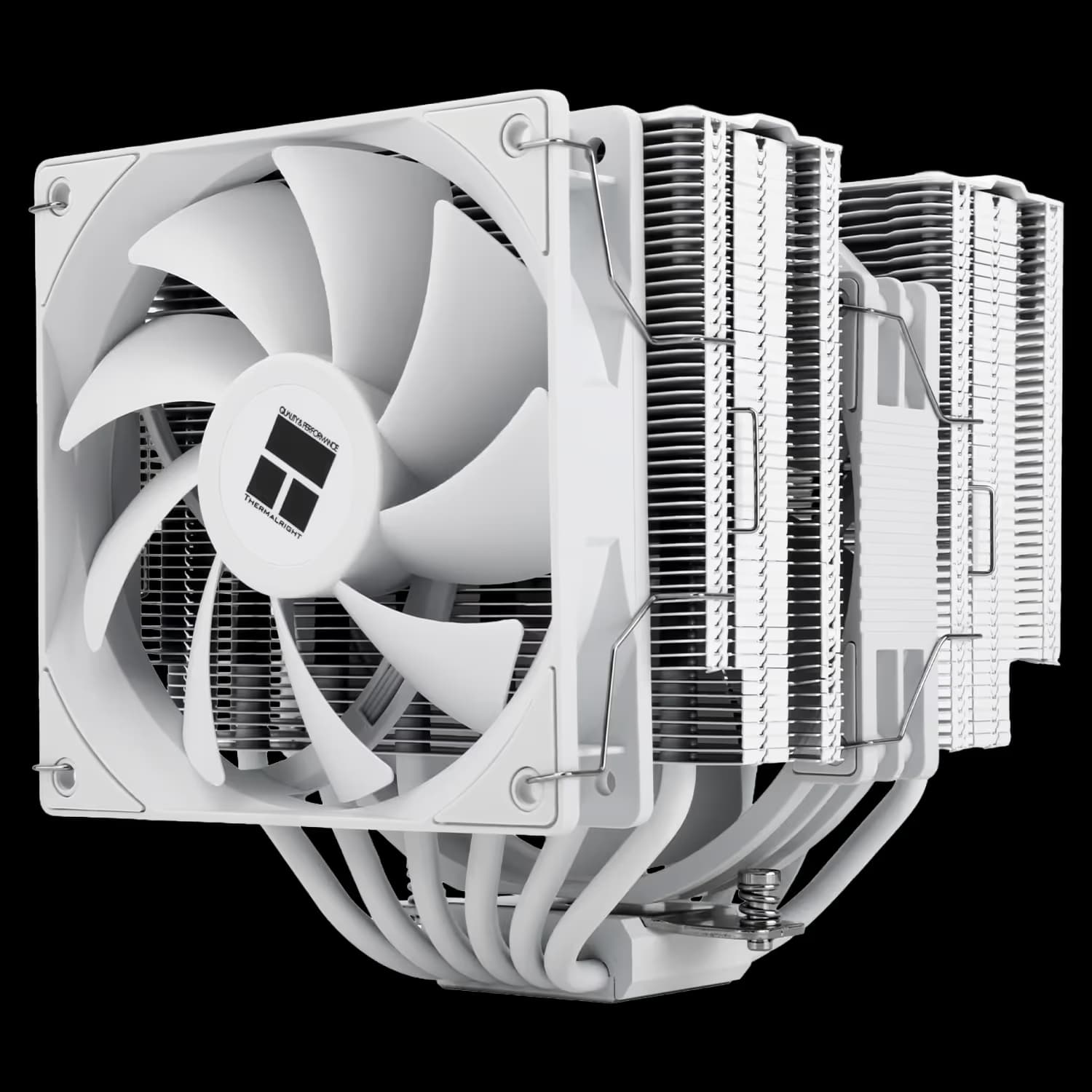 Thermalright Peerless Assassin 140 Air 158mm White image