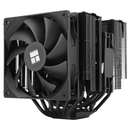 Thermalright Peerless Assassin 140 Air 158mm White image