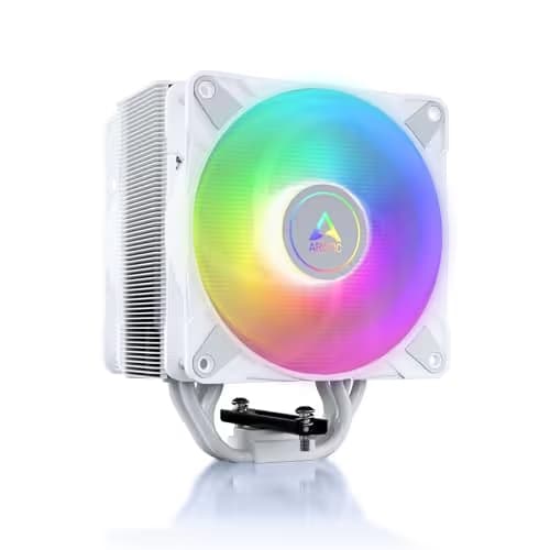 ARCTIC Freezer 36 A-RGB Air 159mm White main image